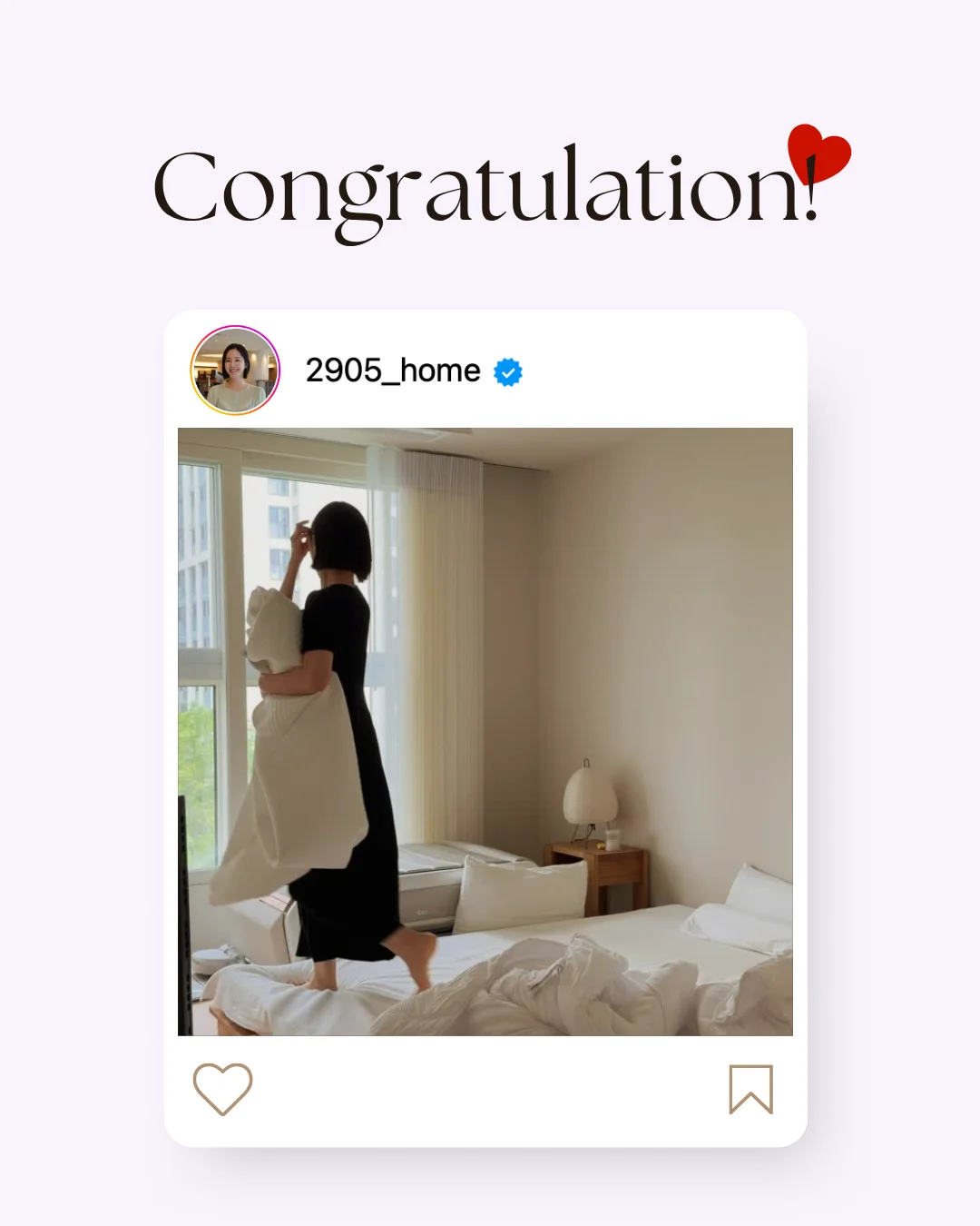 안녕하세요 ! 선선부부 팀입니다 !
버그넷 댓글 이벤트 당첨을 진심으로 축하드립니다 ♥️
🎁이벤트 선물 : 버그넷 프로
@michin_999
@___dduya
⚠️ 당첨 정보 전달 기한
💌 7월 20일 - 7월 26일
⚠️ 기한 내 정보 입력이 되지 않을 경우 당첨은 무효처리되며, 정보 수집 기한 종료 후에는 당첨자 정보 작성이 불가합니다.