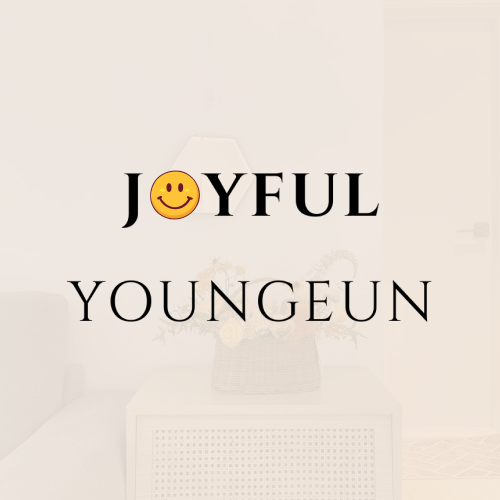 joyful_youngeun